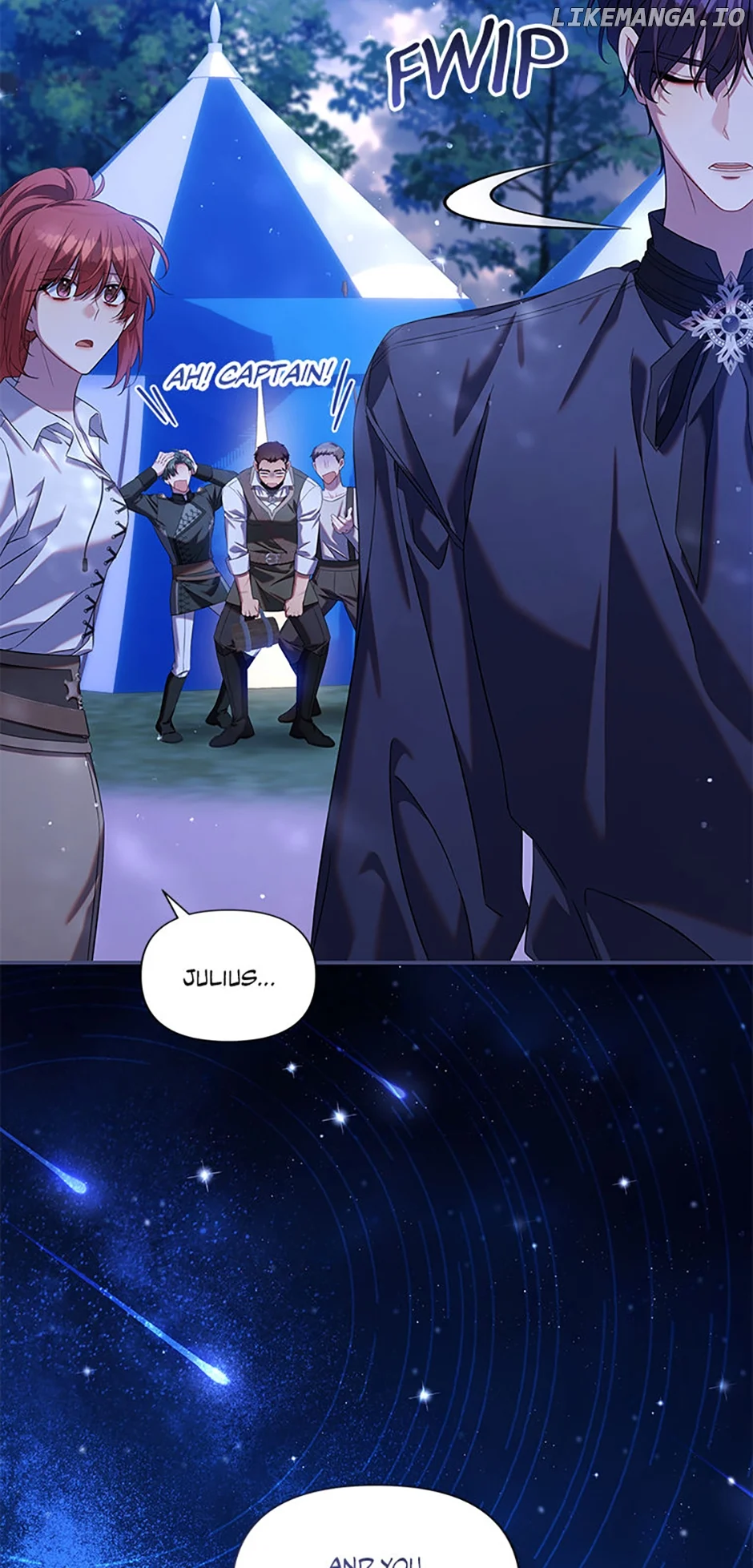 Time To Dedicate Your Death Chapter 75 335 80