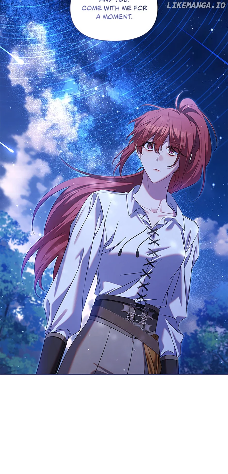 Time To Dedicate Your Death Chapter 75 336 81