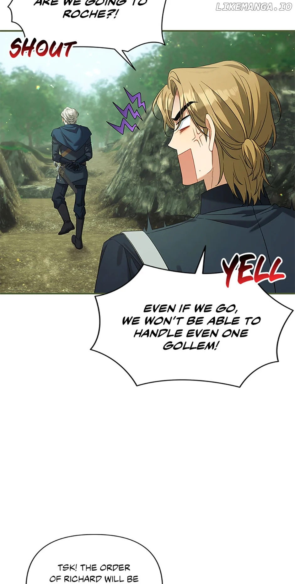 Time To Dedicate Your Death Chapter 77 274 03