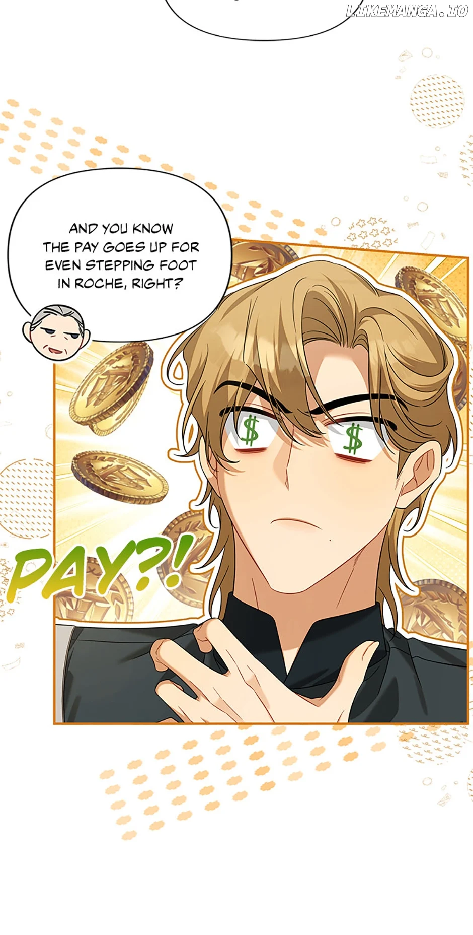 Time To Dedicate Your Death Chapter 77 278 07