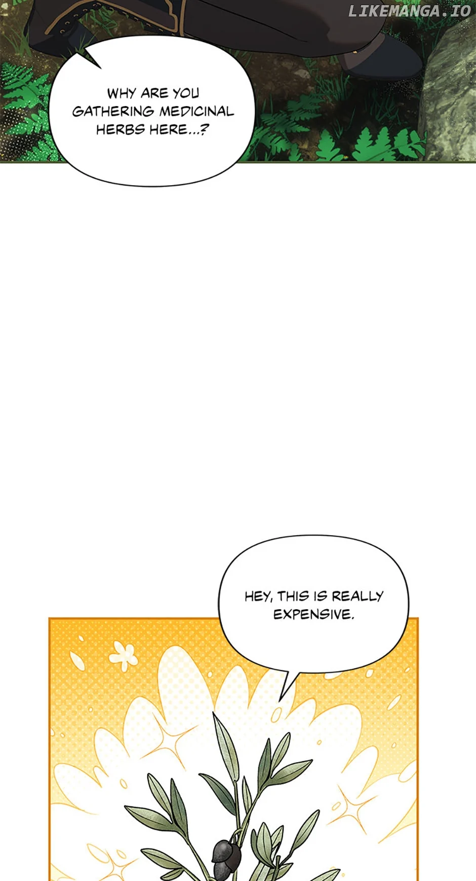 Time To Dedicate Your Death Chapter 77 281 10