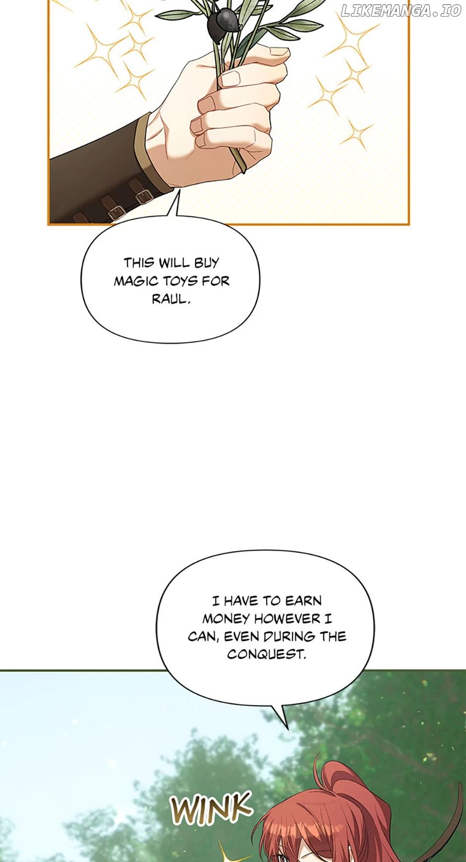 Time To Dedicate Your Death Chapter 77 282 11