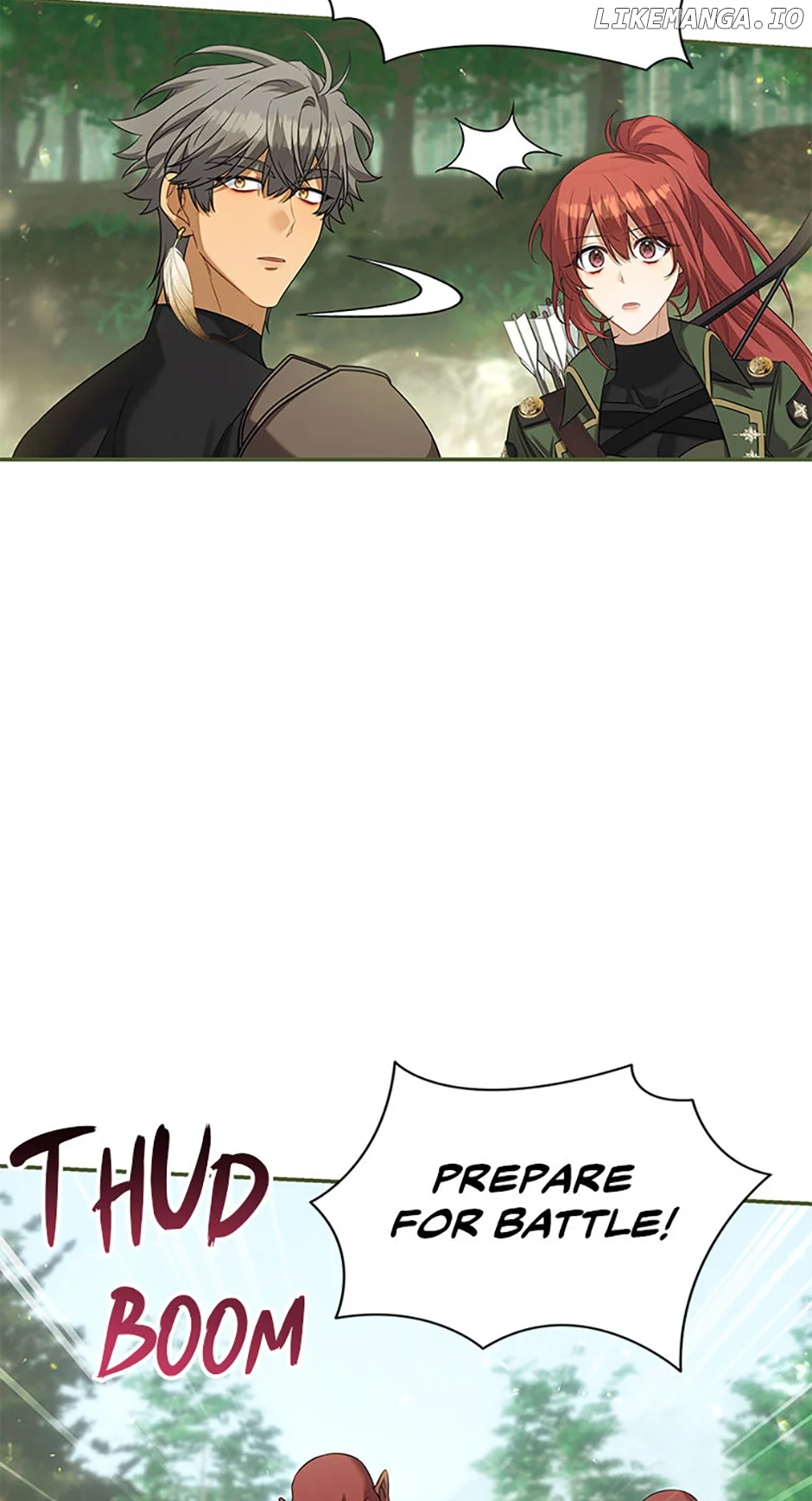 Time To Dedicate Your Death Chapter 77 284 13