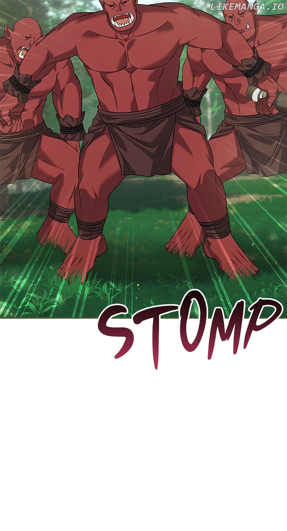 Time To Dedicate Your Death Chapter 77 285 14