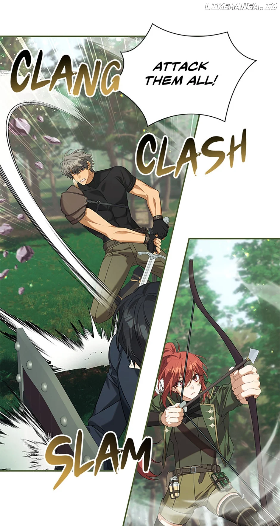 Time To Dedicate Your Death Chapter 77 286 15