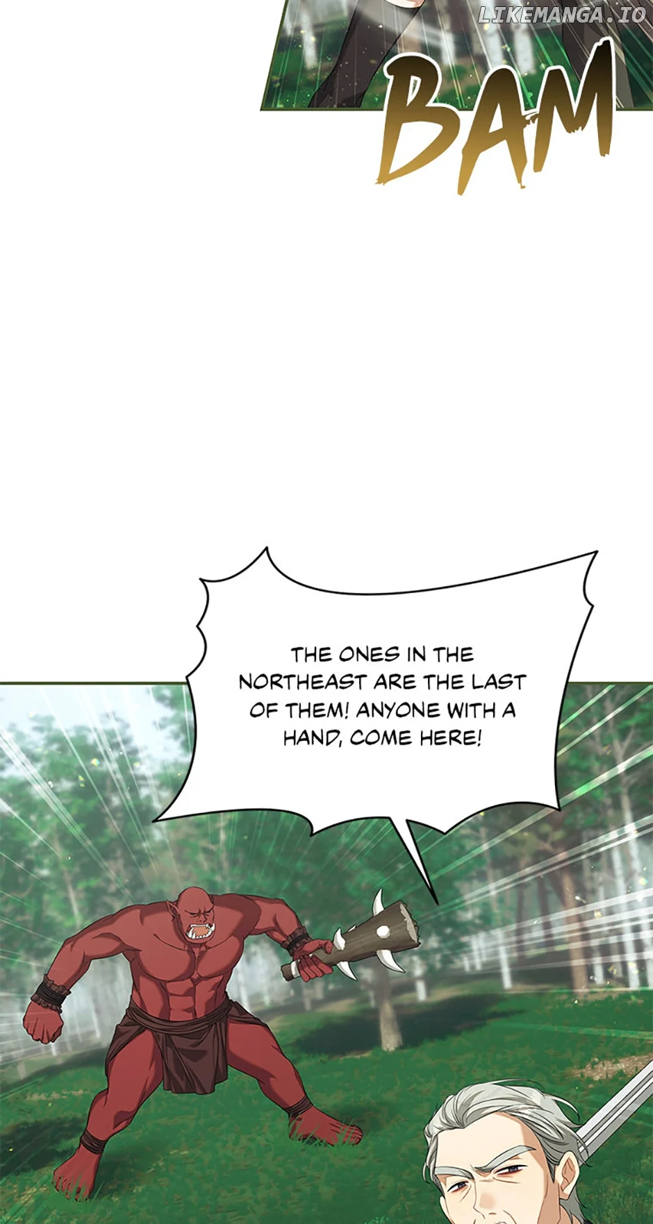 Time To Dedicate Your Death Chapter 77 287 16