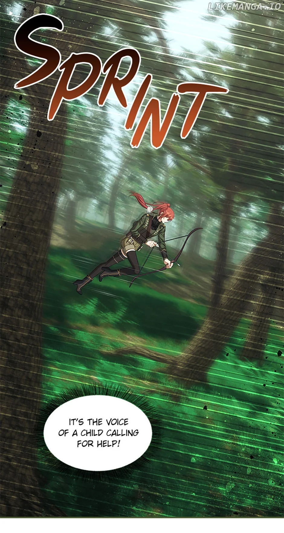 Time To Dedicate Your Death Chapter 77 293 22