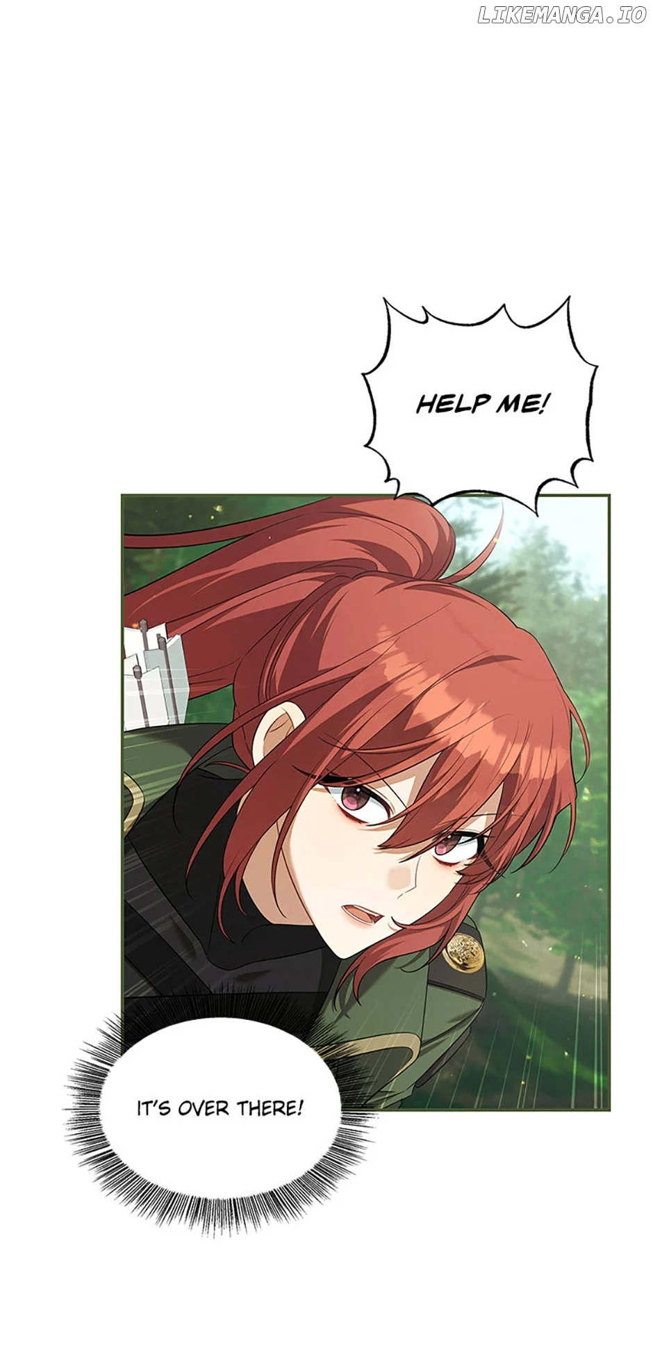 Time To Dedicate Your Death Chapter 77 294 23