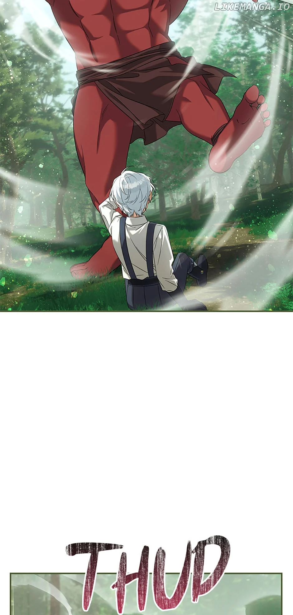 Time To Dedicate Your Death Chapter 77 297 26