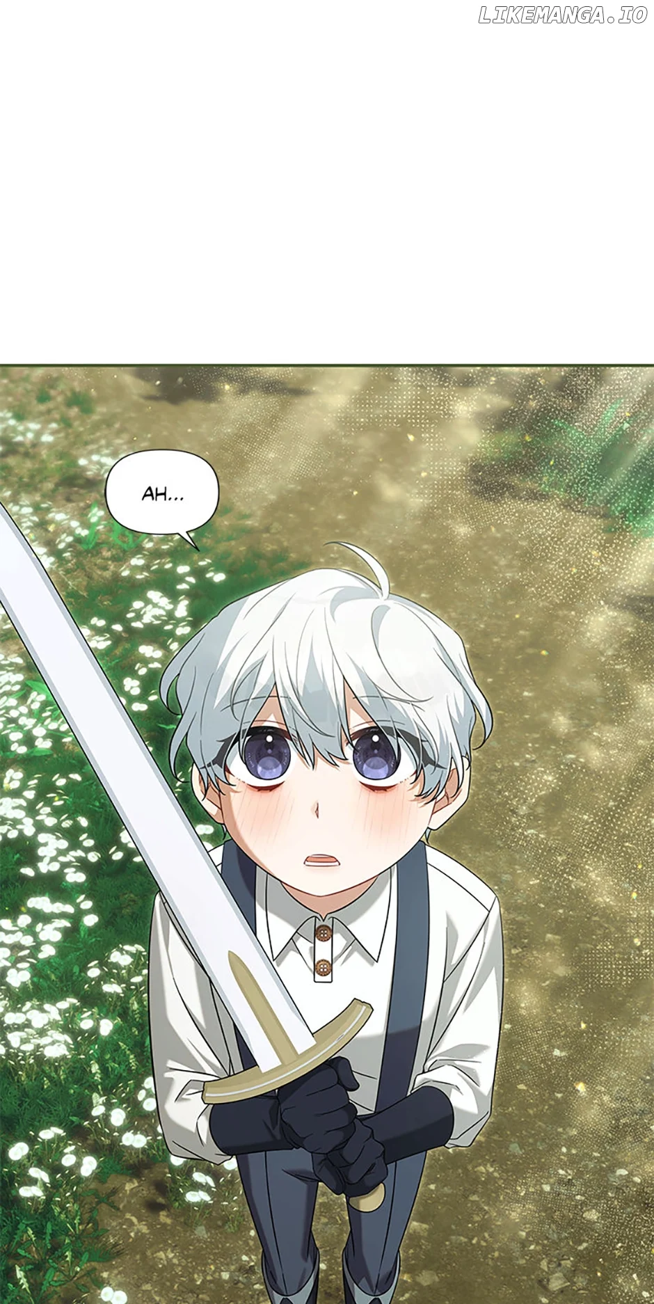 Time To Dedicate Your Death Chapter 77 302 31