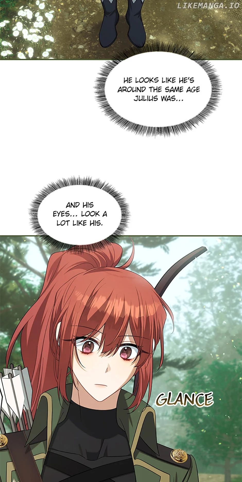 Time To Dedicate Your Death Chapter 77 303 32