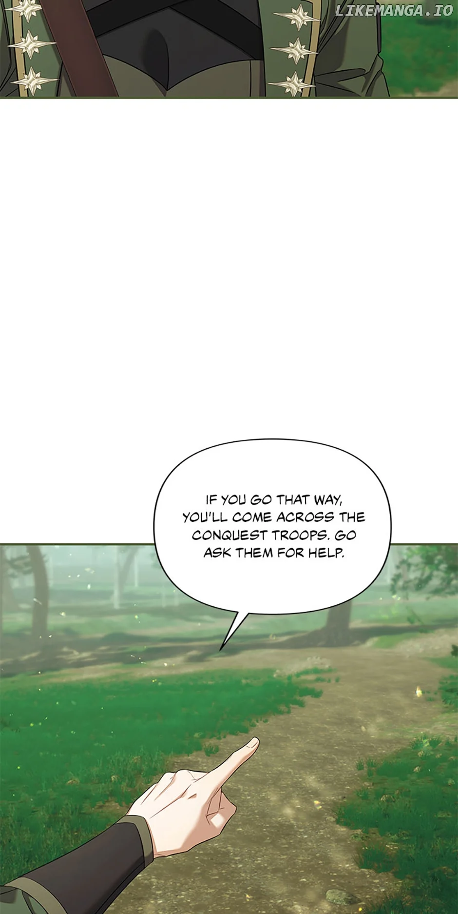 Time To Dedicate Your Death Chapter 77 304 33