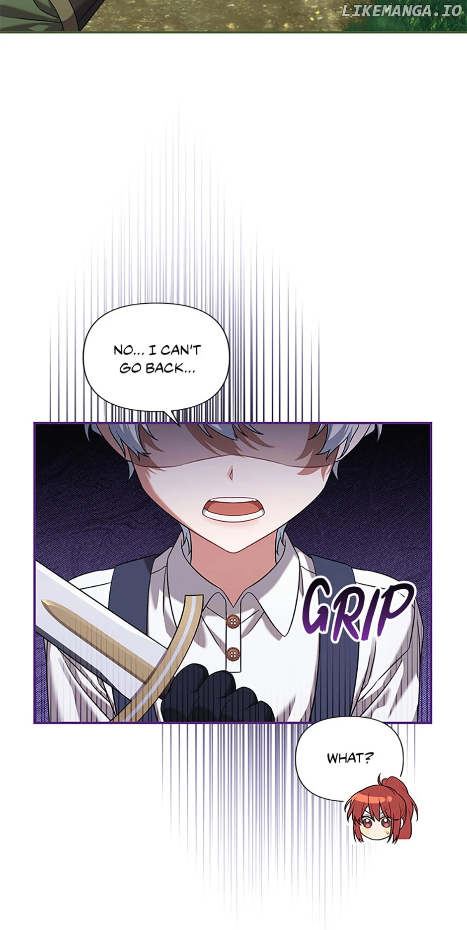 Time To Dedicate Your Death Chapter 77 305 34