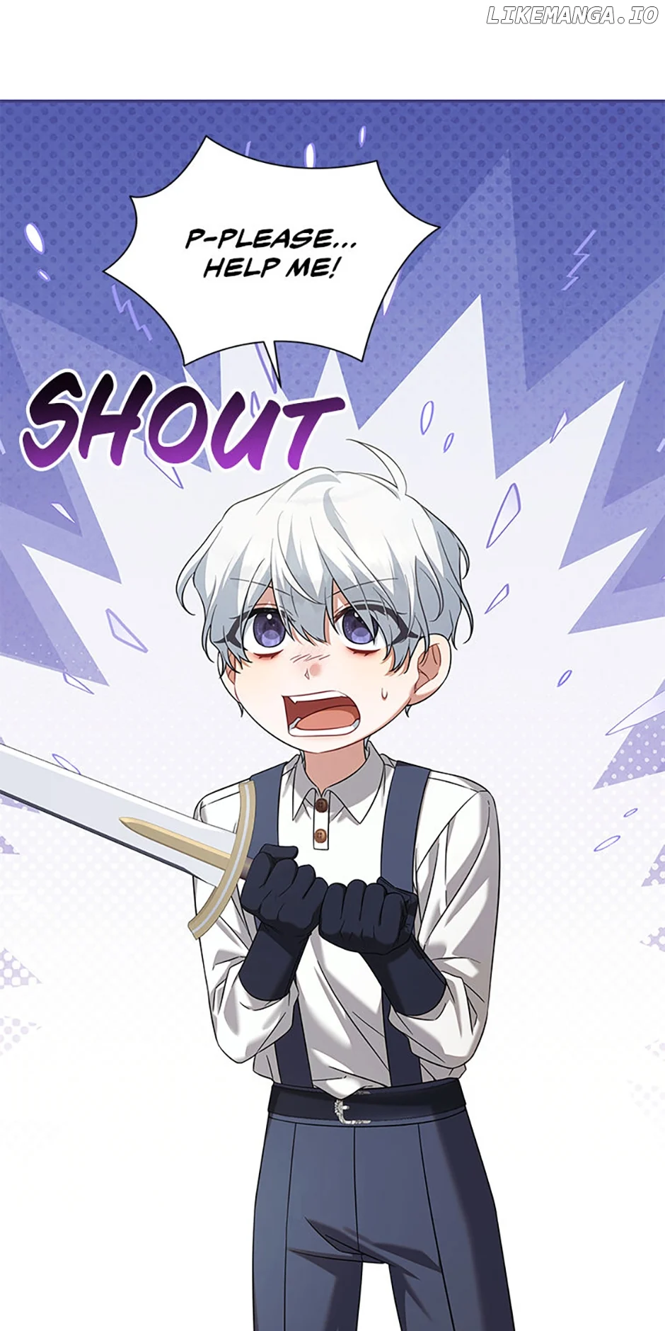 Time To Dedicate Your Death Chapter 77 306 35