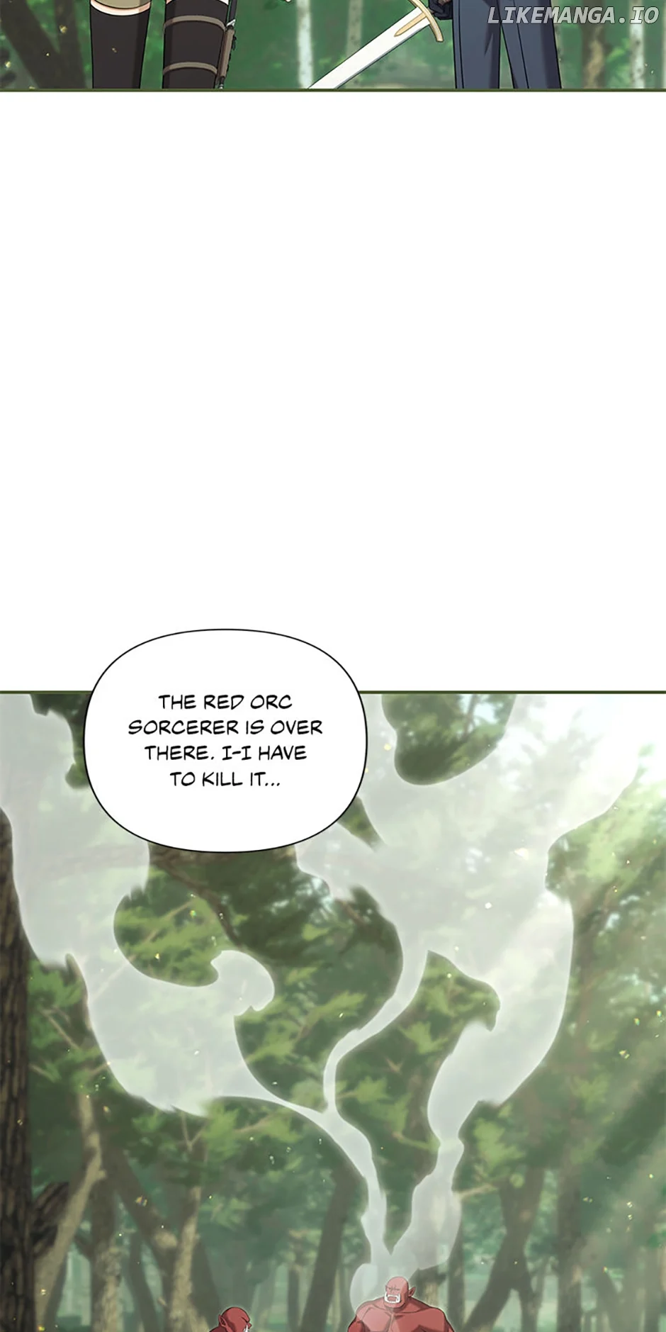 Time To Dedicate Your Death Chapter 77 308 37