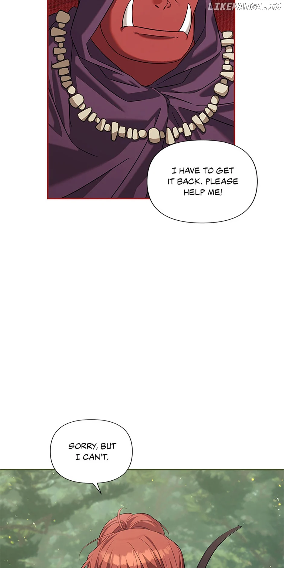 Time To Dedicate Your Death Chapter 77 310 39