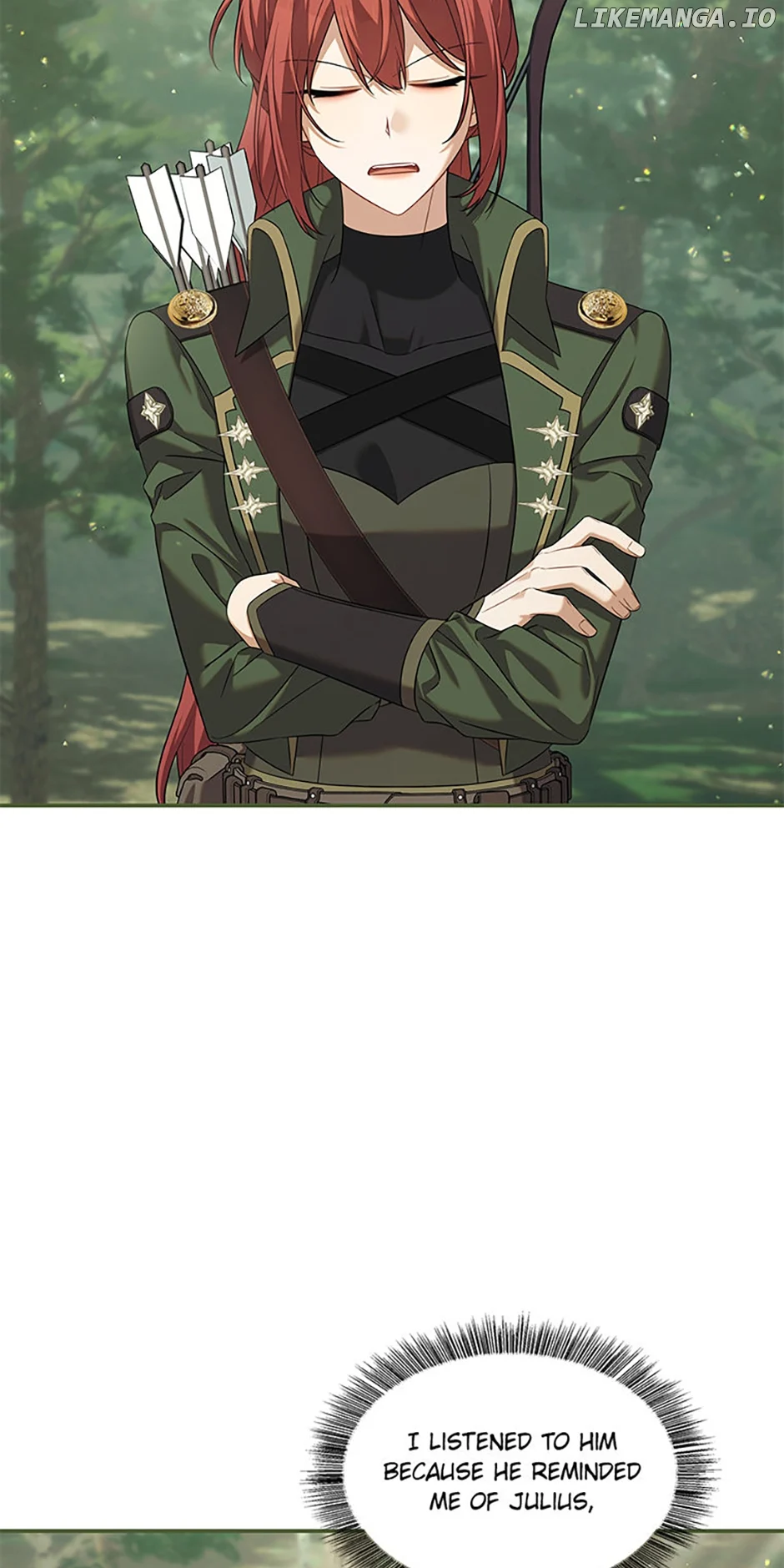 Time To Dedicate Your Death Chapter 77 311 40