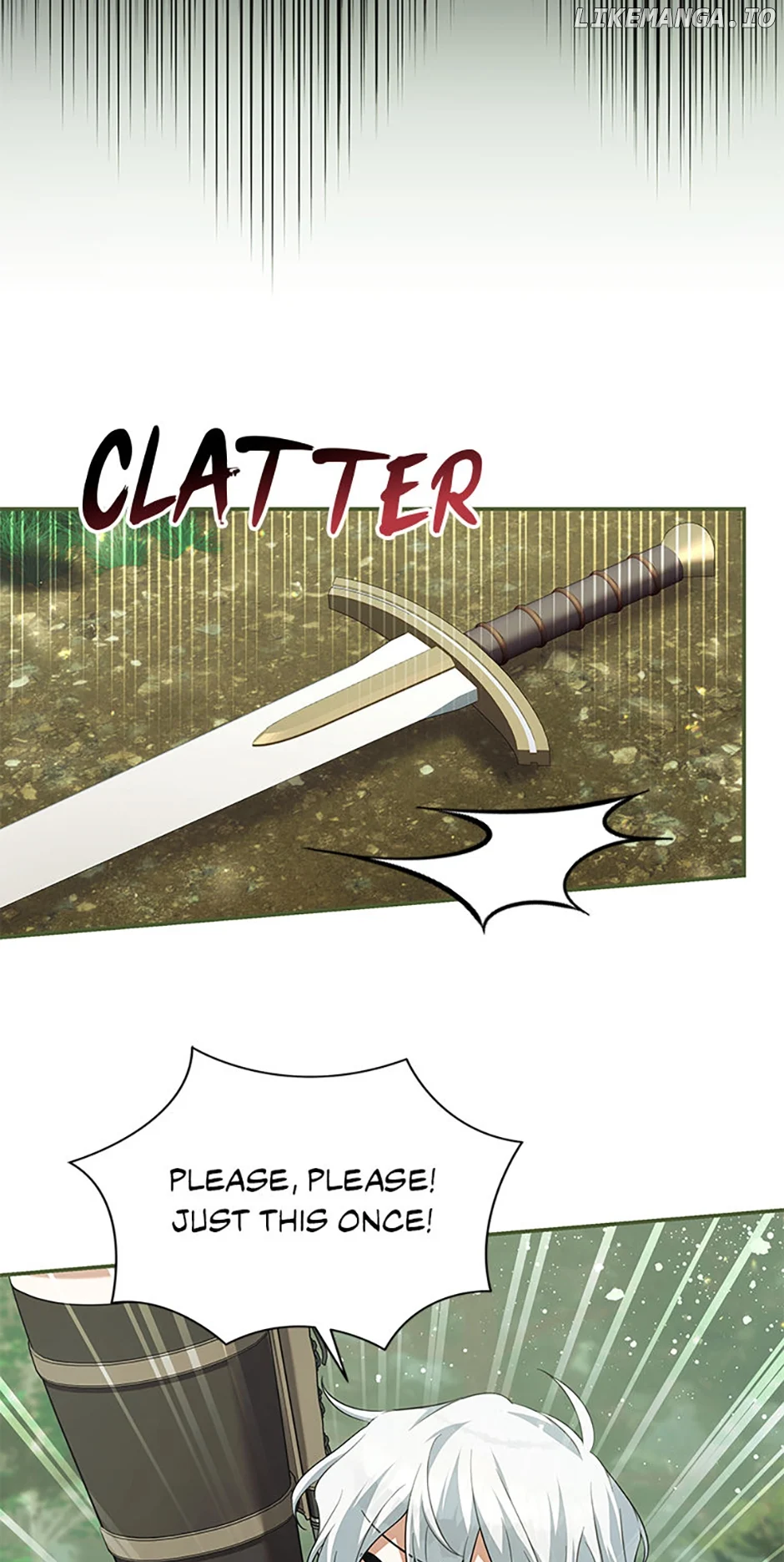 Time To Dedicate Your Death Chapter 77 314 43