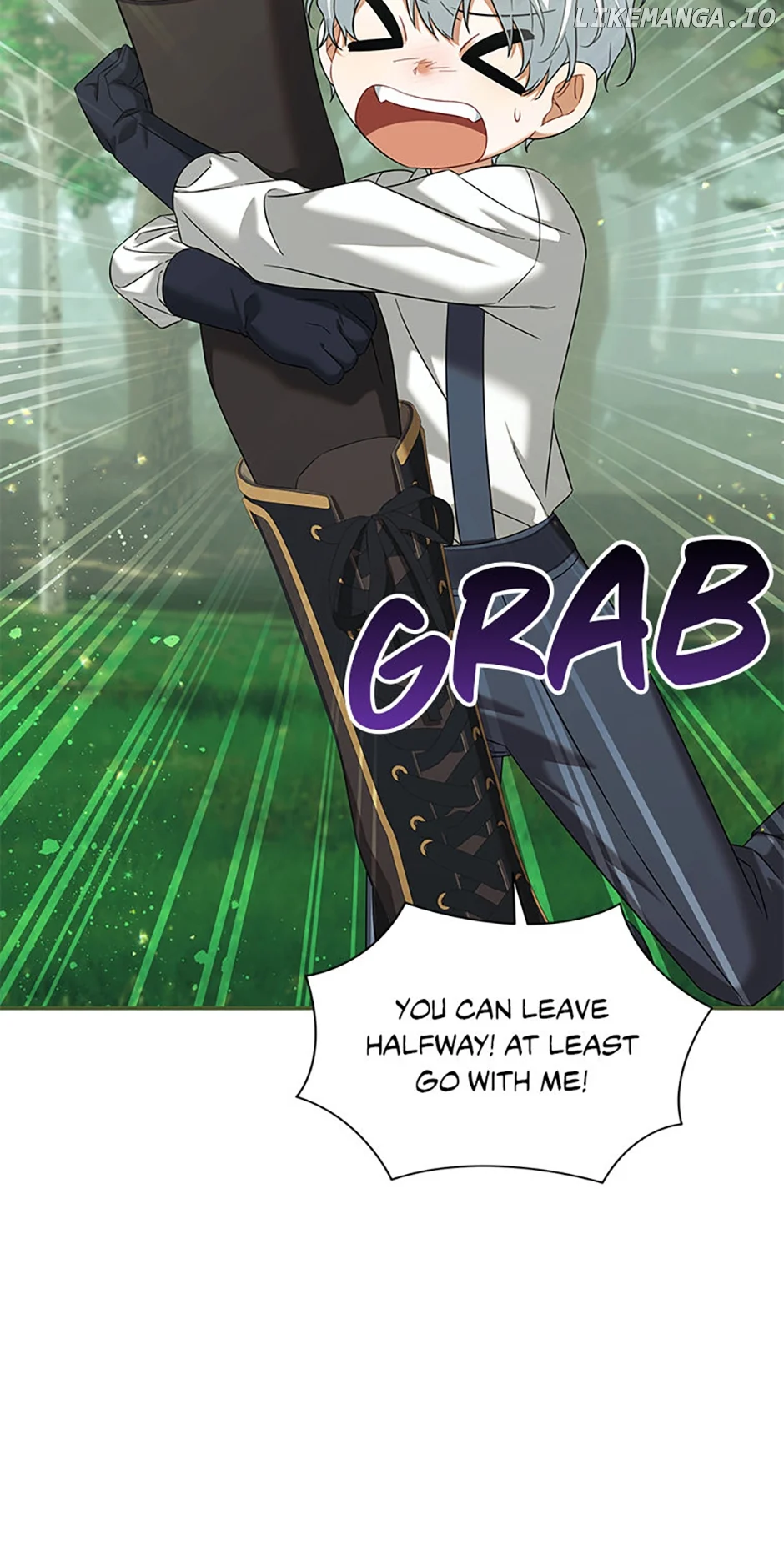 Time To Dedicate Your Death Chapter 77 315 44