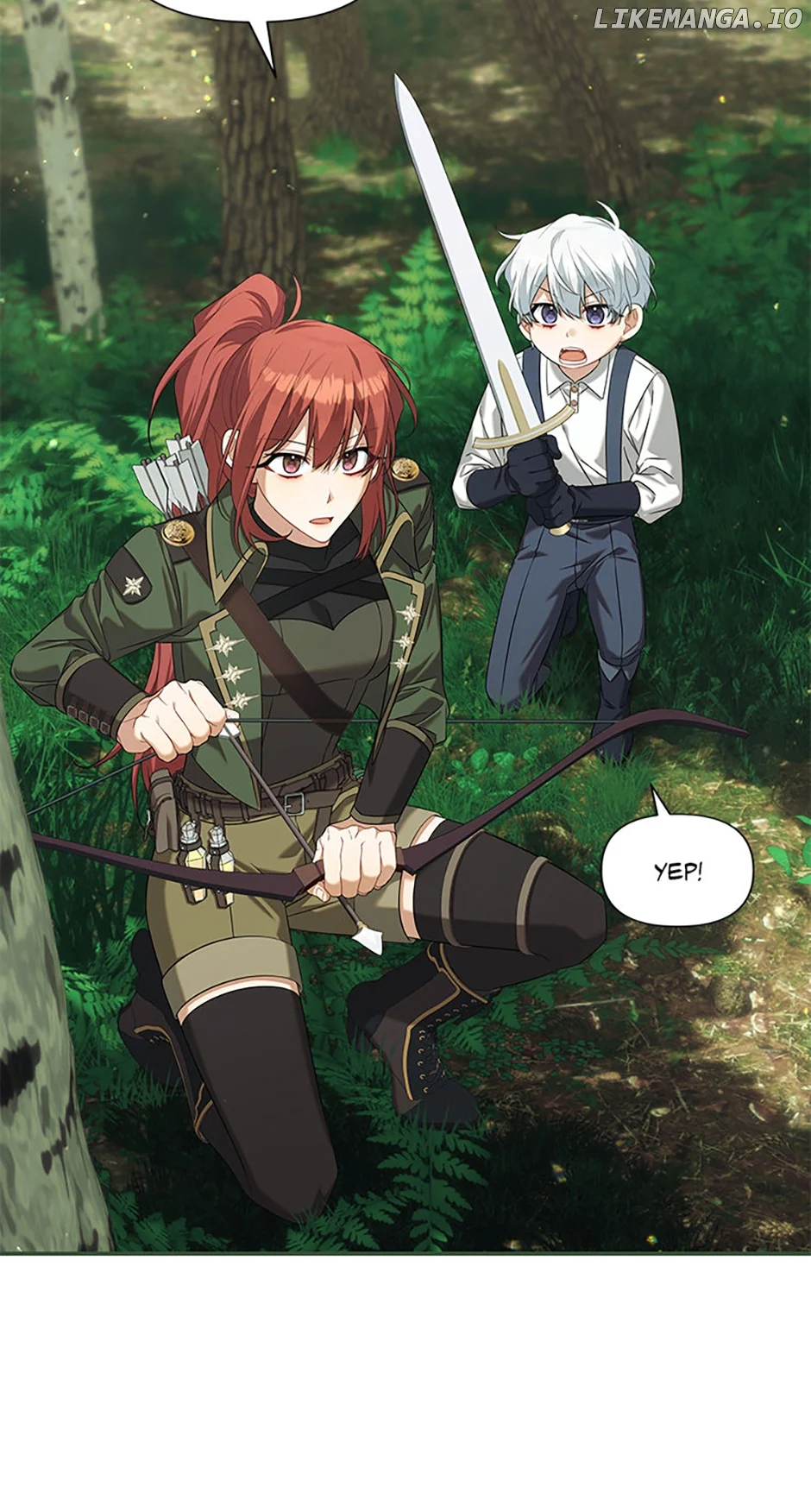 Time To Dedicate Your Death Chapter 77 324 53