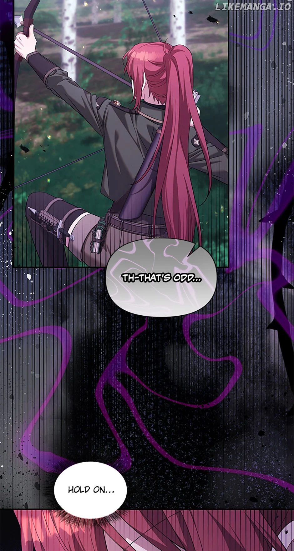 Time To Dedicate Your Death Chapter 77 329 58