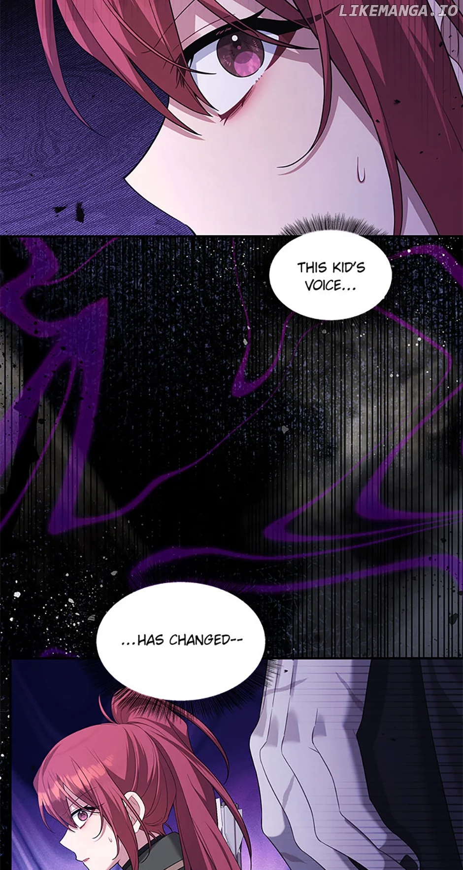 Time To Dedicate Your Death Chapter 77 330 59