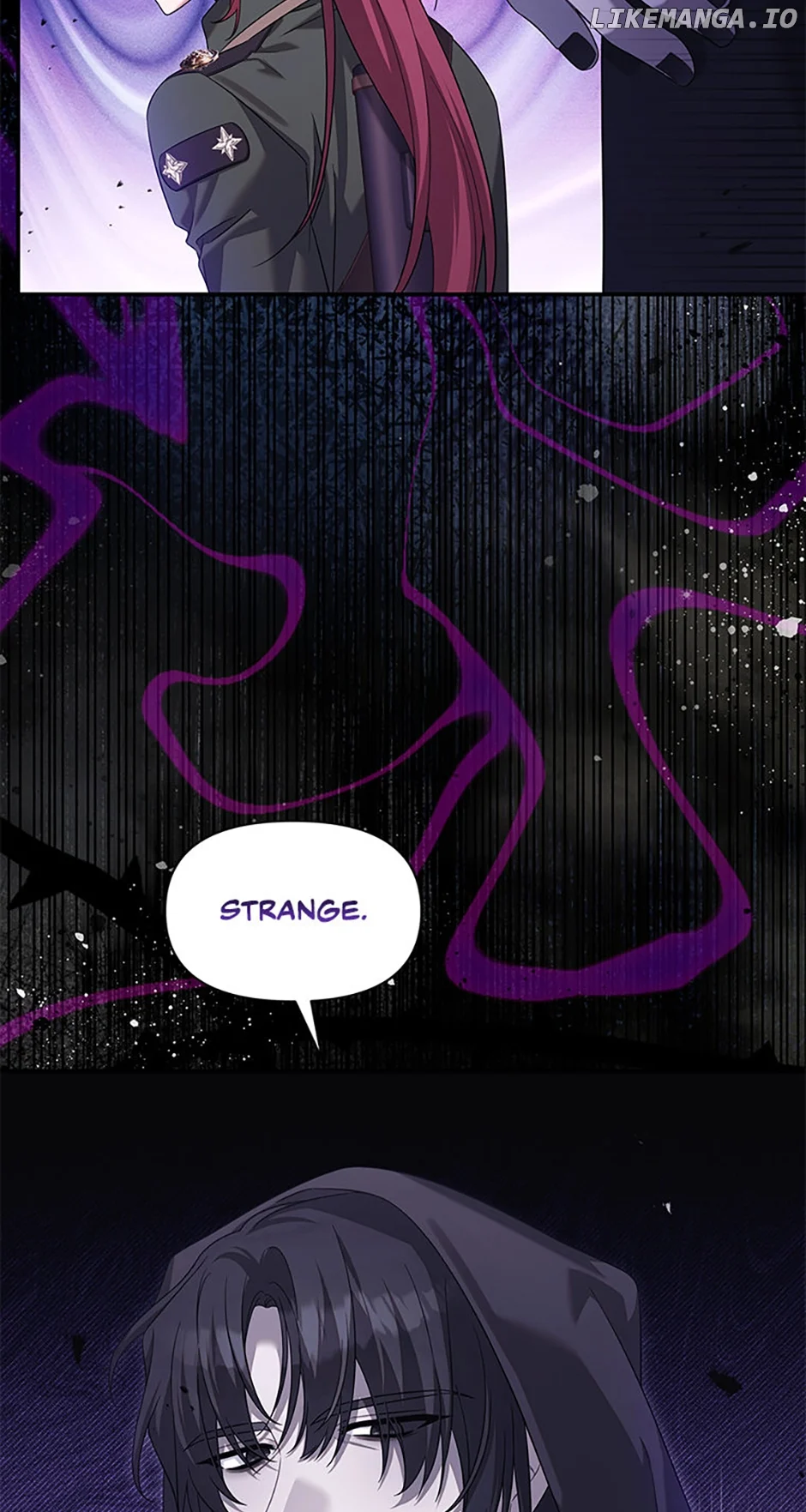 Time To Dedicate Your Death Chapter 77 331 60