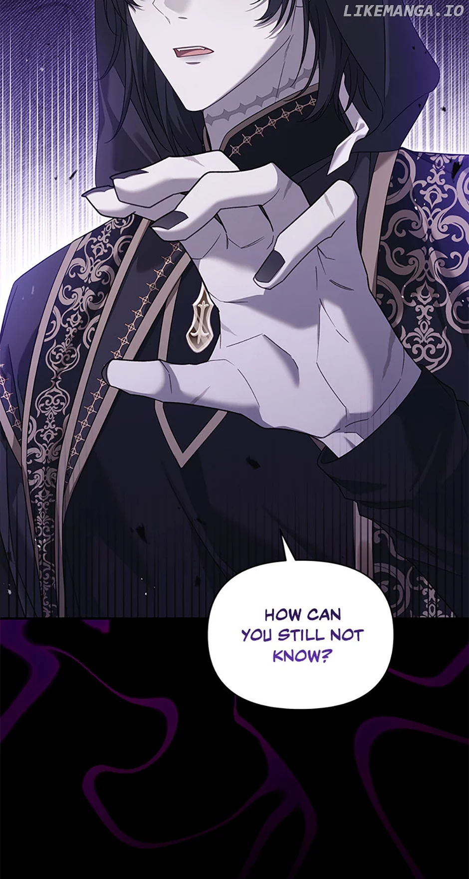 Time To Dedicate Your Death Chapter 77 332 61