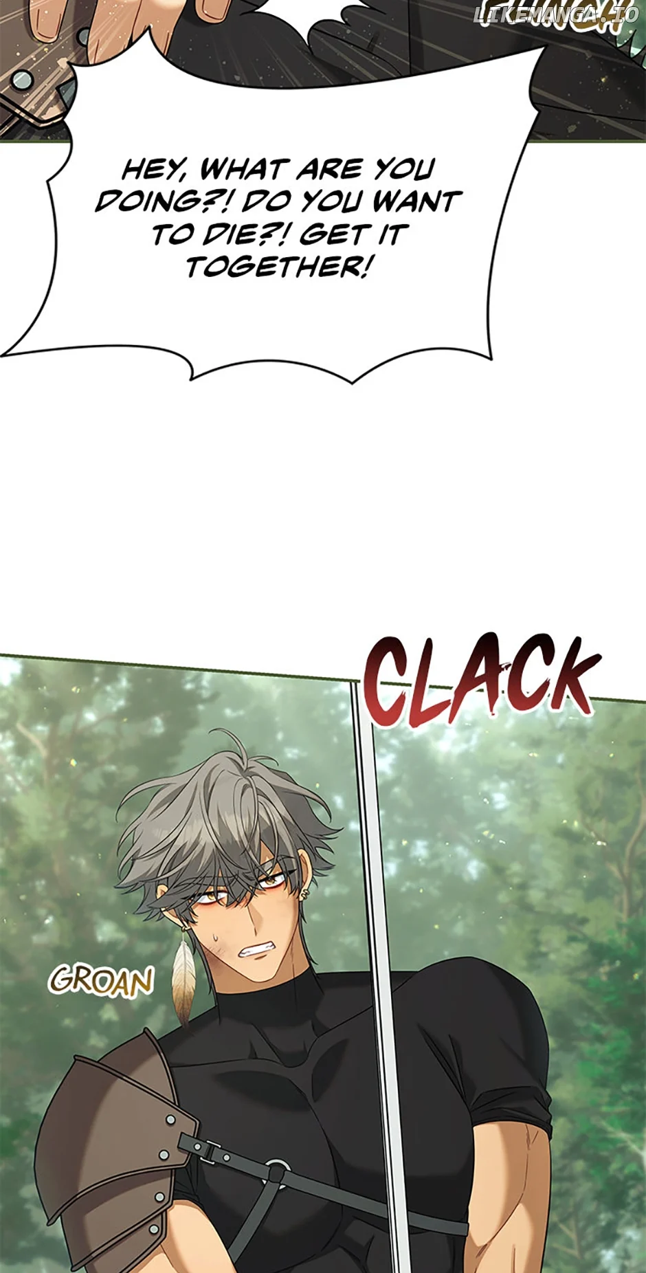 Time To Dedicate Your Death Chapter 77 338 67