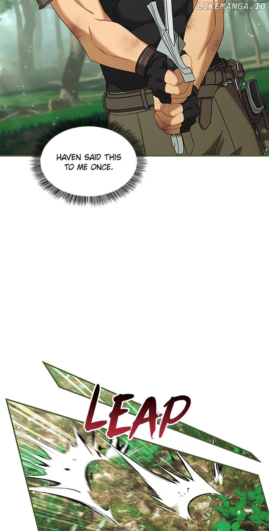 Time To Dedicate Your Death Chapter 77 339 68