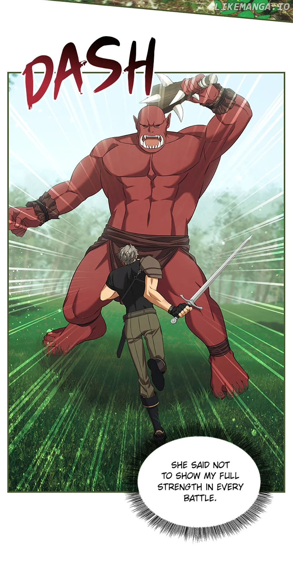 Time To Dedicate Your Death Chapter 77 340 69