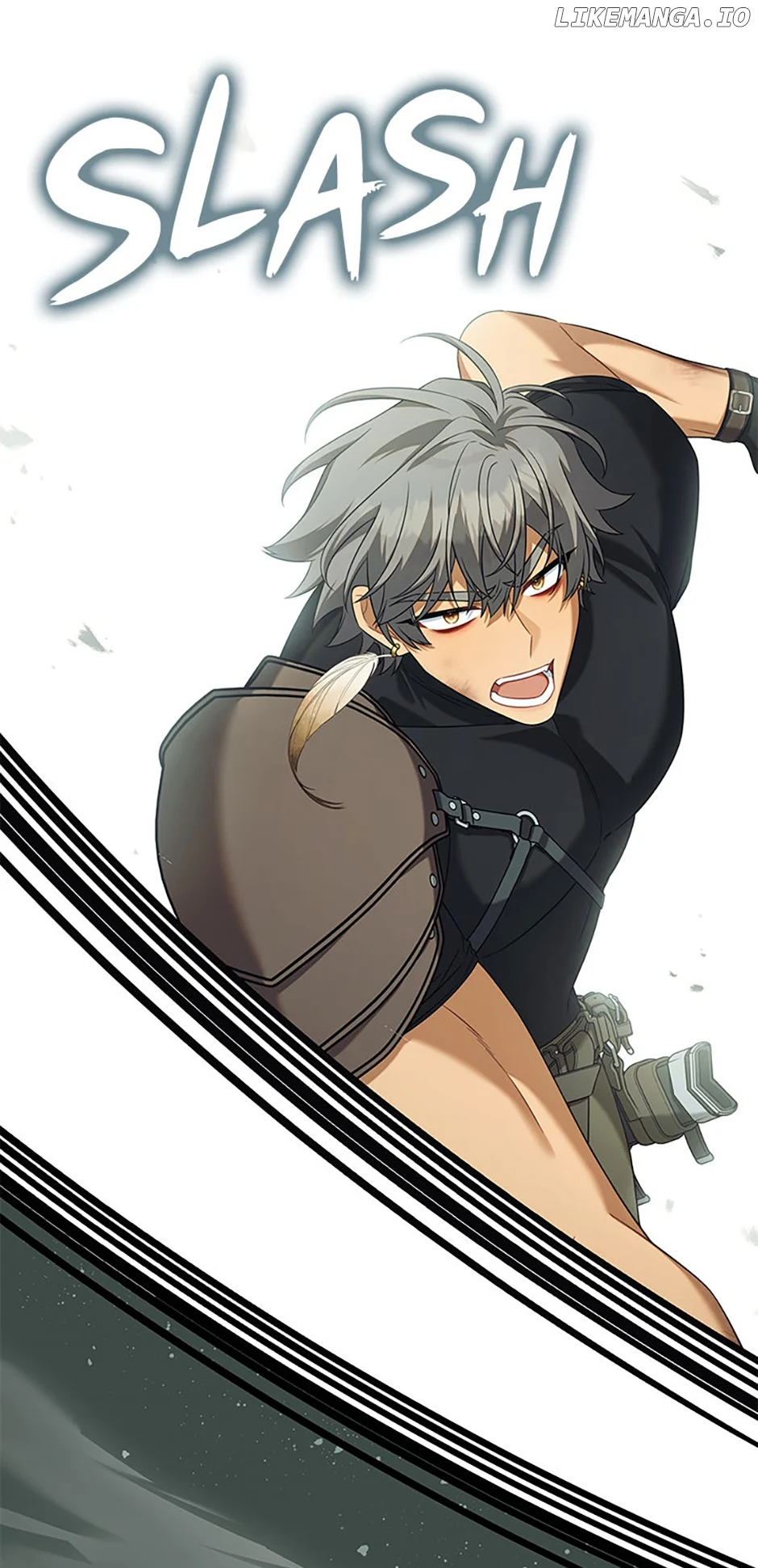 Time To Dedicate Your Death Chapter 77 341 70