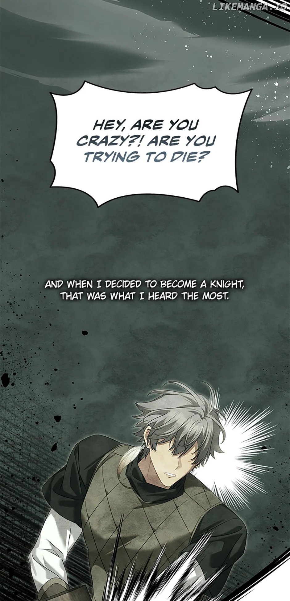 Time To Dedicate Your Death Chapter 77 342 71