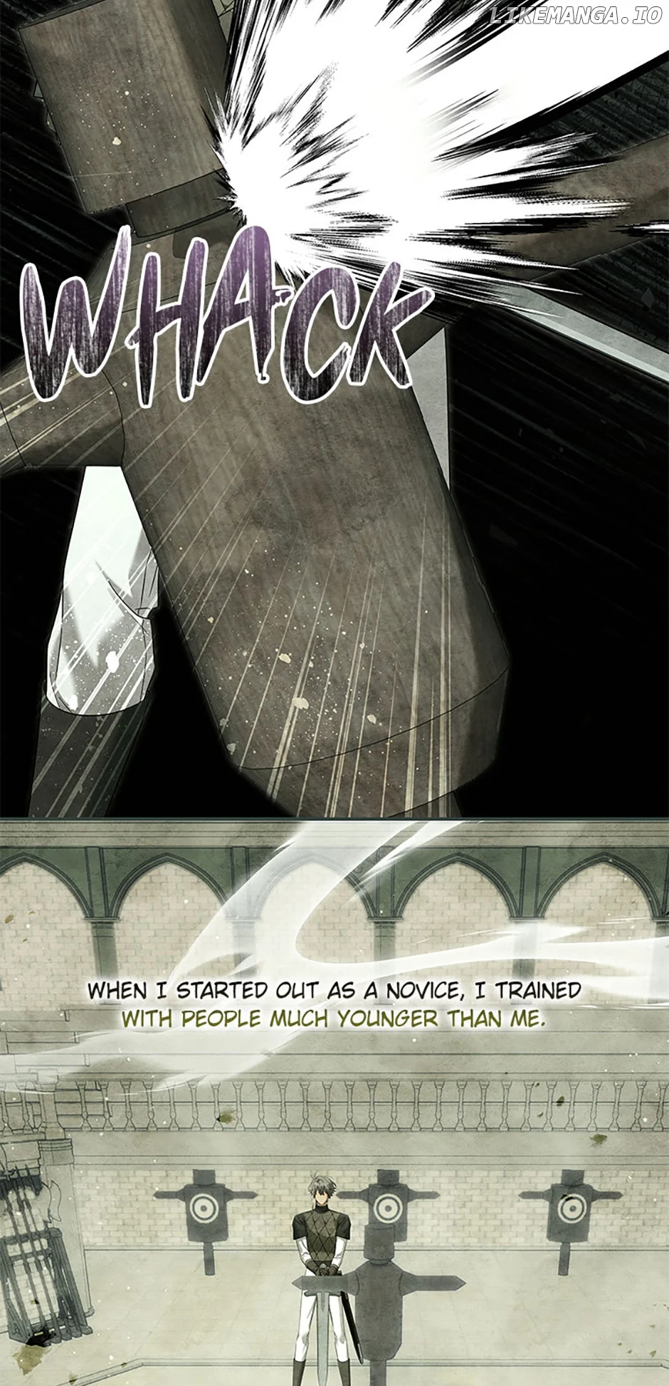 Time To Dedicate Your Death Chapter 77 343 72