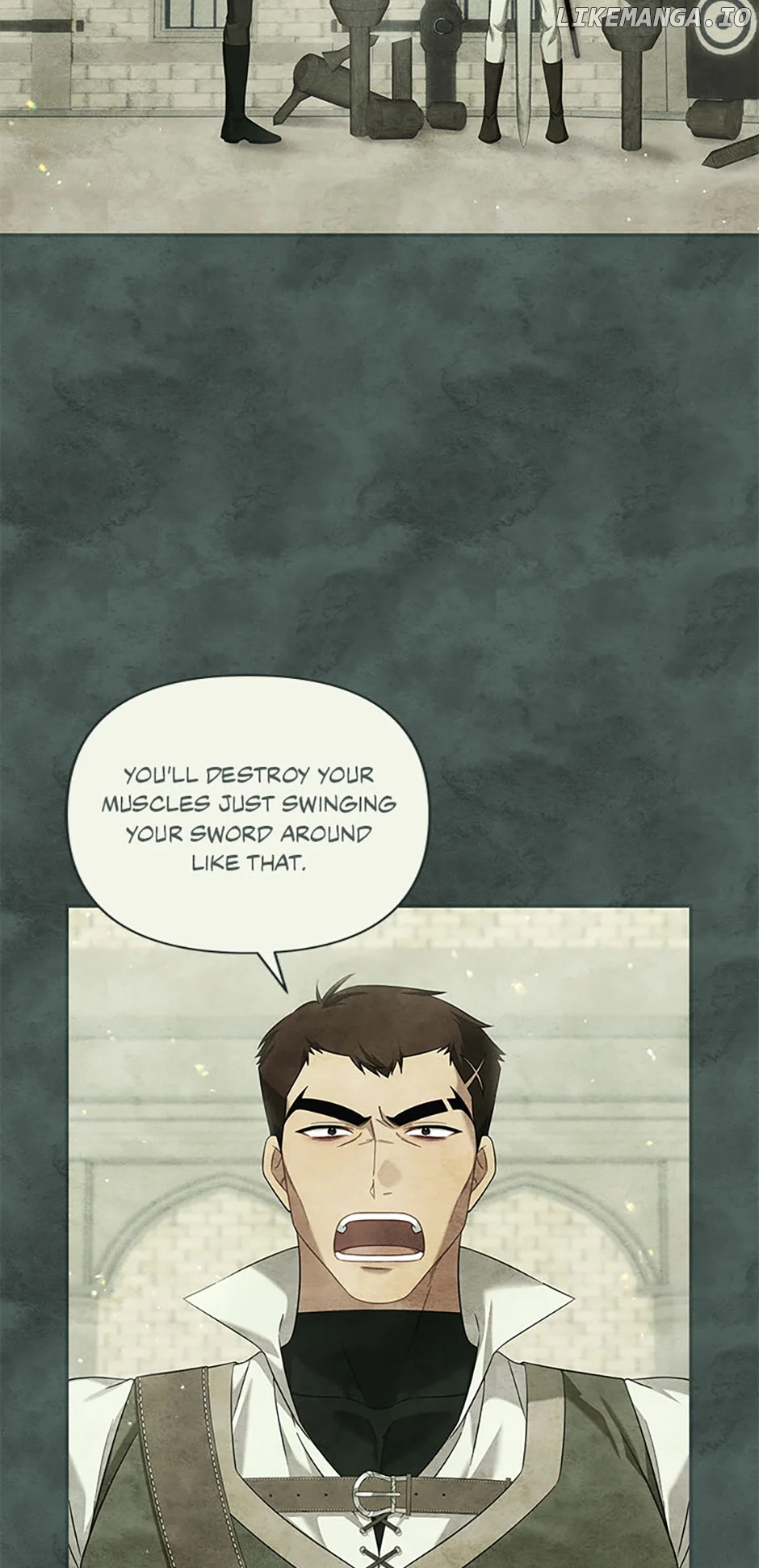 Time To Dedicate Your Death Chapter 77 348 77