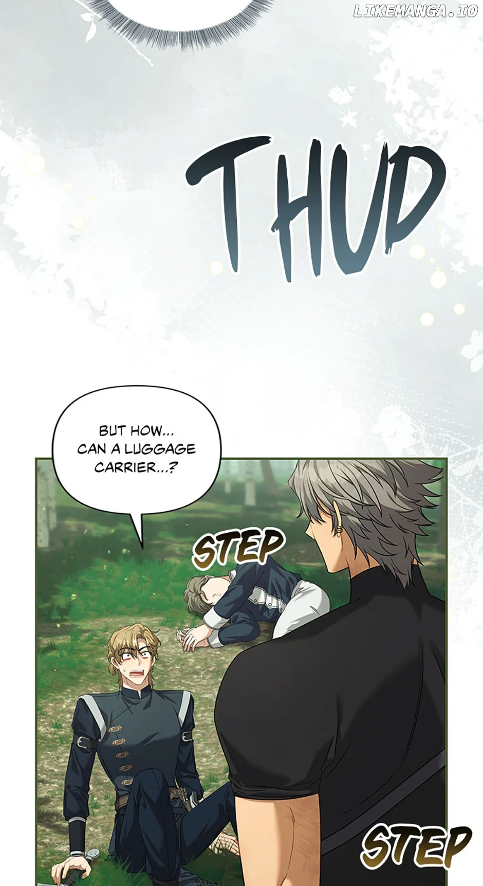 Time To Dedicate Your Death Chapter 77 356 85