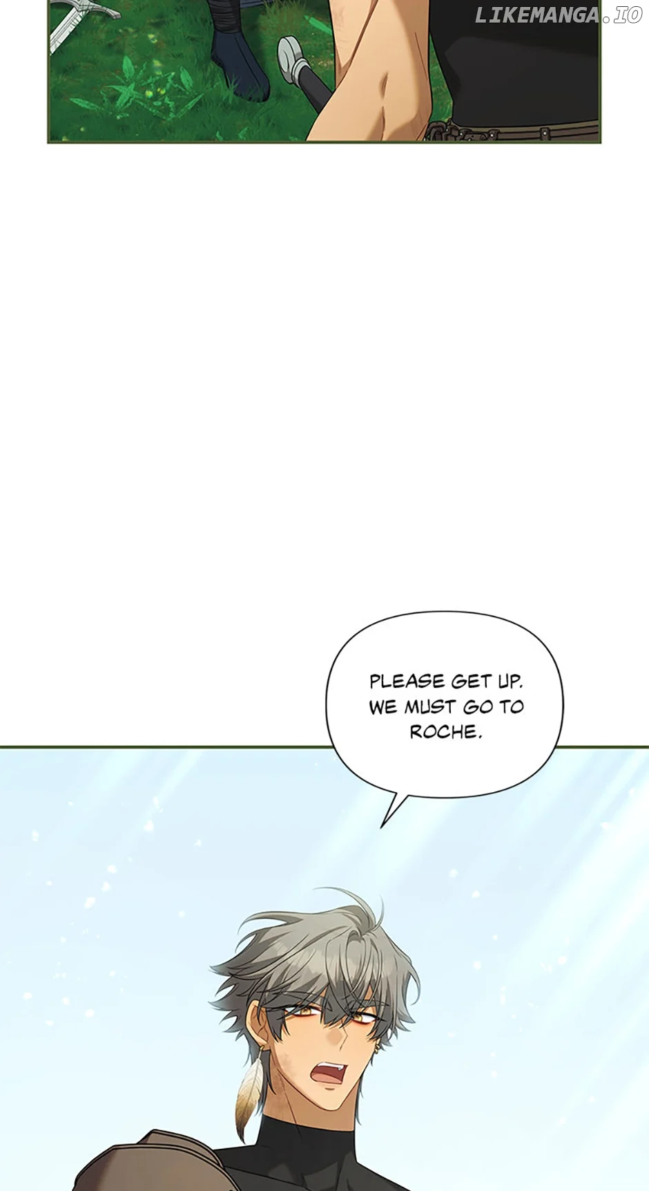 Time To Dedicate Your Death Chapter 77 357 86