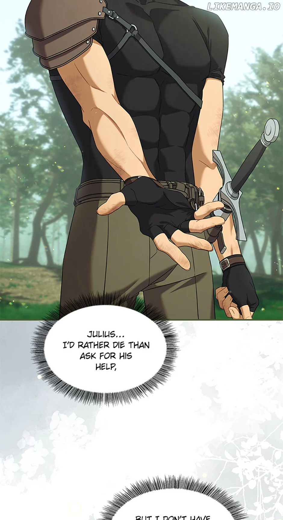 Time To Dedicate Your Death Chapter 77 358 87