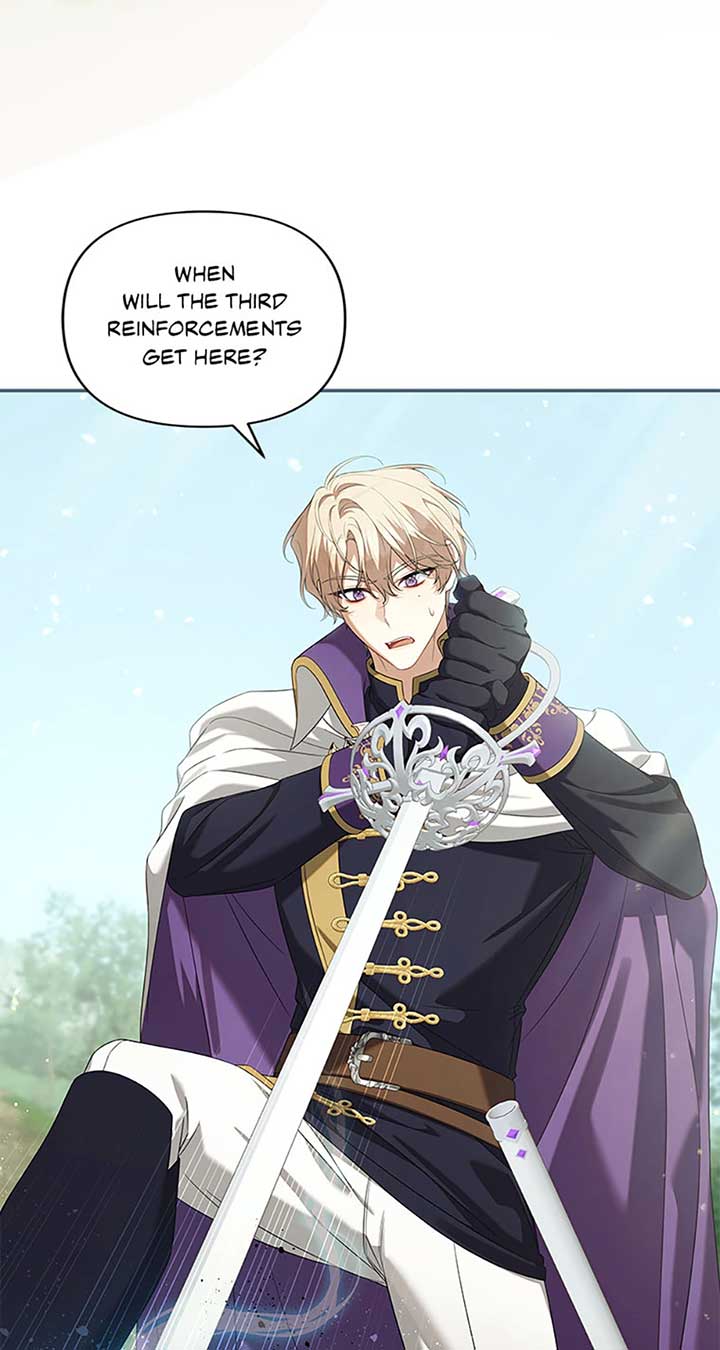 Time To Dedicate Your Death Chapter 79 284 04