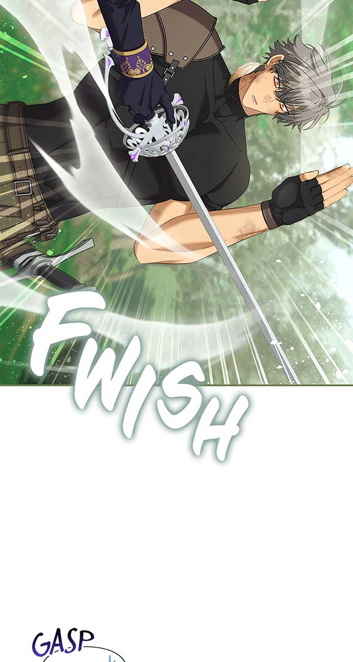 Time To Dedicate Your Death Chapter 79 287 07