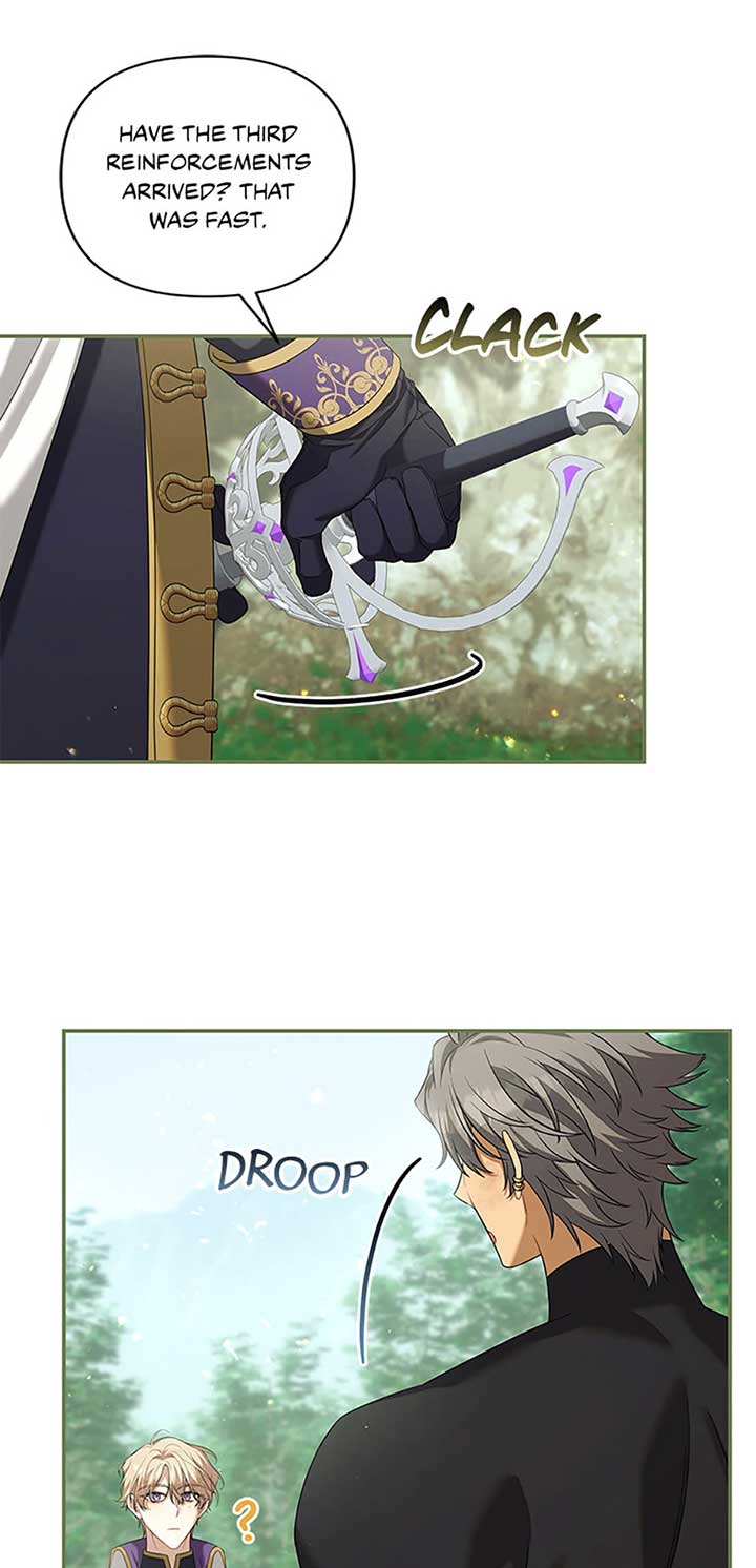 Time To Dedicate Your Death Chapter 79 289 09
