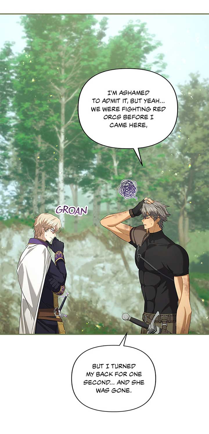 Time To Dedicate Your Death Chapter 79 293 13