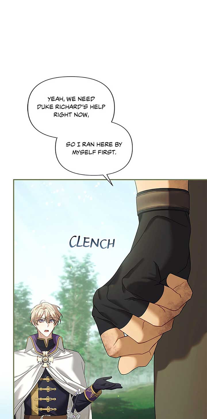 Time To Dedicate Your Death Chapter 79 295 15