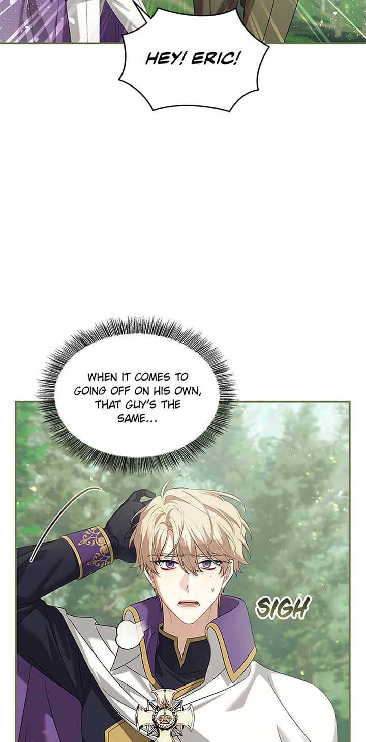 Time To Dedicate Your Death Chapter 79 299 19