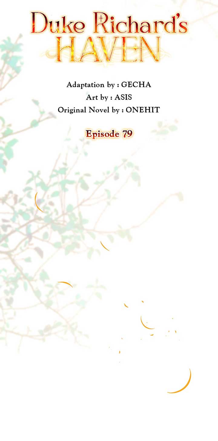 Time To Dedicate Your Death Chapter 79 301 21