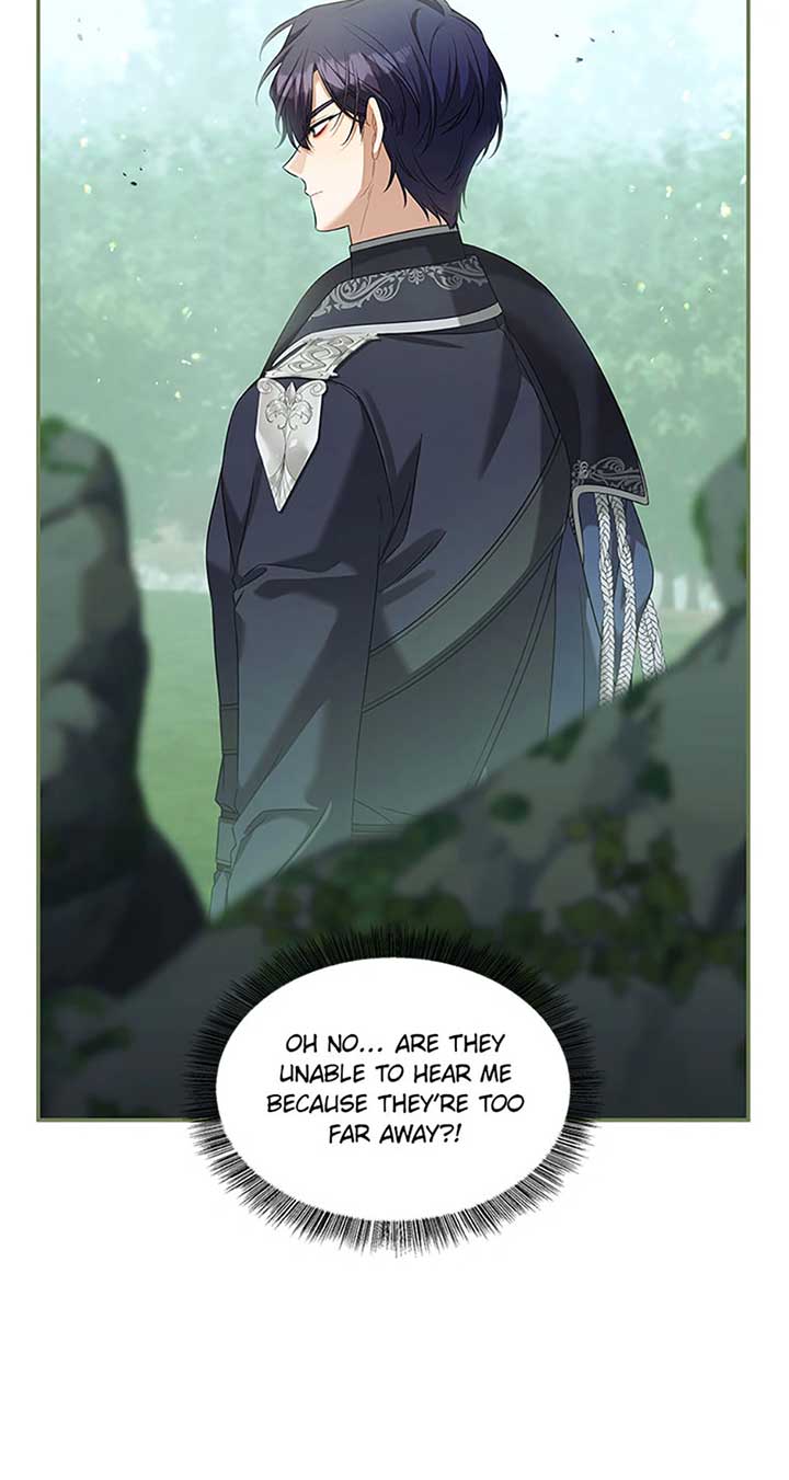 Time To Dedicate Your Death Chapter 79 307 27