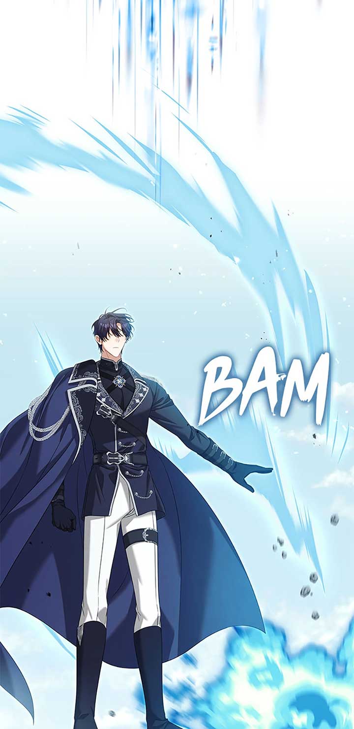 Time To Dedicate Your Death Chapter 79 313 33