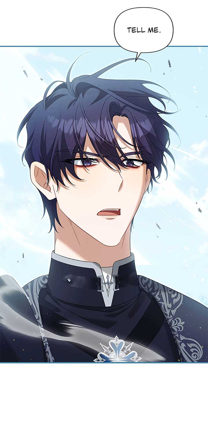 Time To Dedicate Your Death Chapter 79 315 35