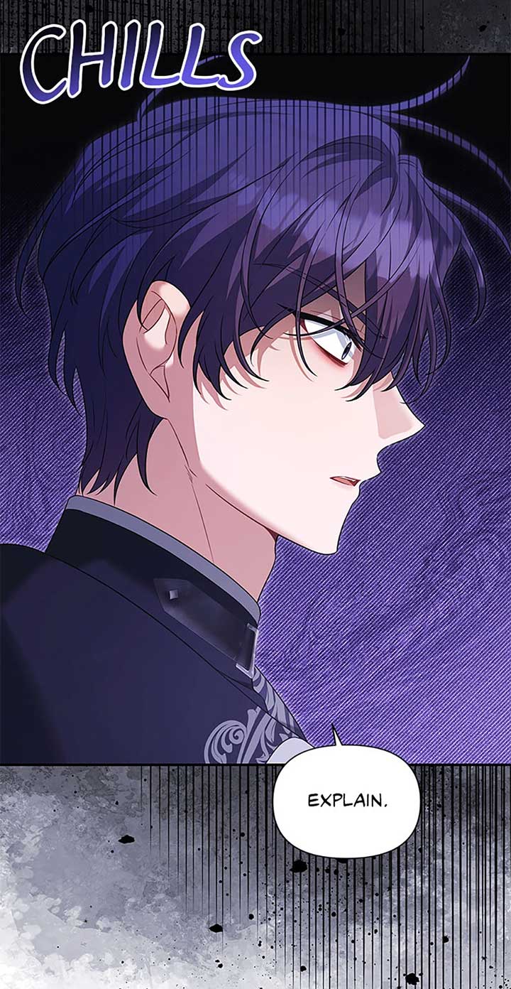 Time To Dedicate Your Death Chapter 79 318 38