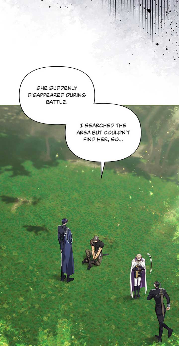 Time To Dedicate Your Death Chapter 79 319 39